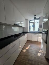 Sanctuary Green (D15), Condominium #609148151